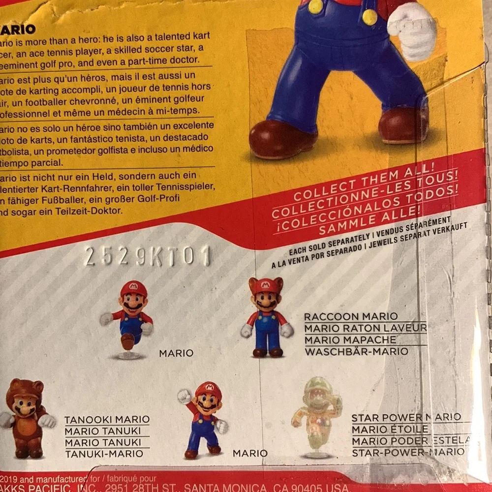 Mario - Picture 3 of 4